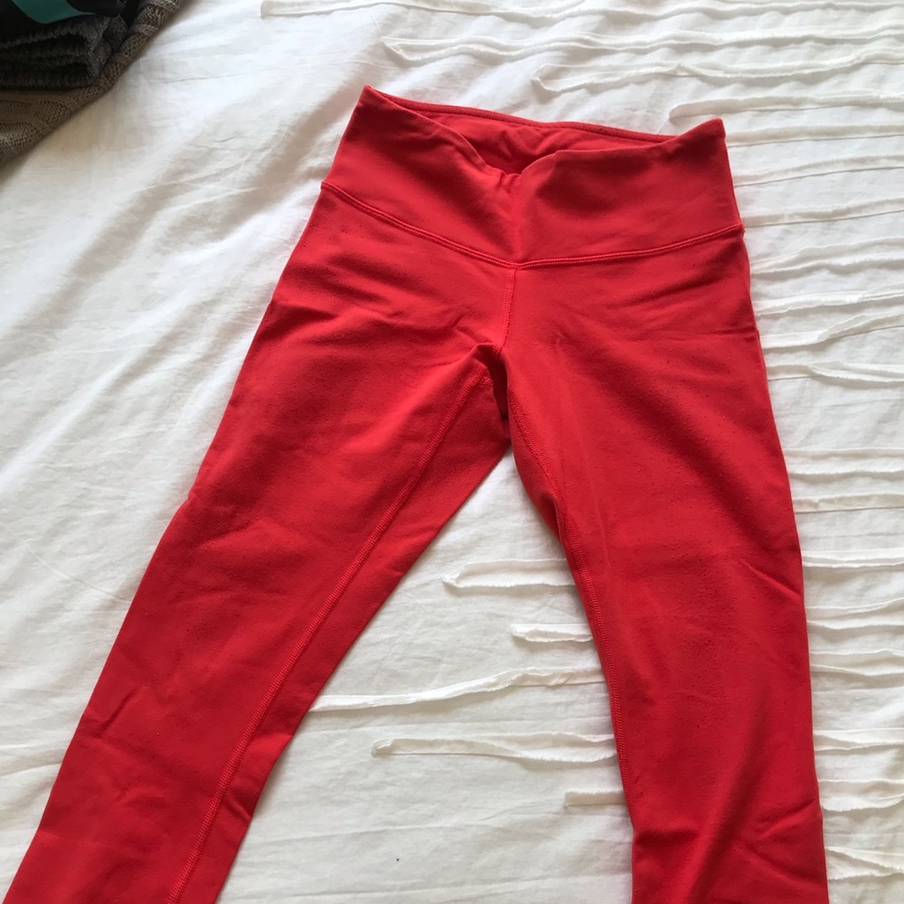 Lululemon leggings